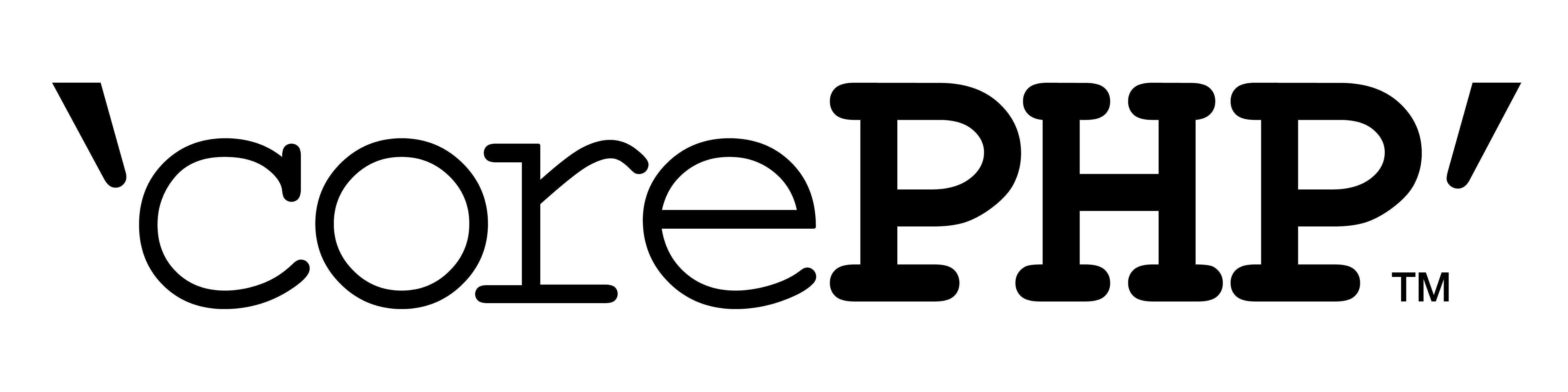 corePHP