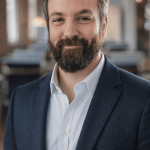 James Bruce, Full-stack Developer at corePHP